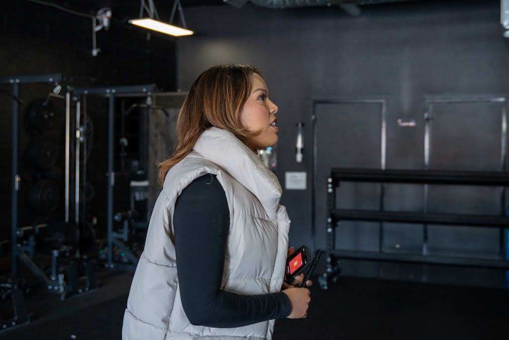  Uplifted Athletics Headquarters