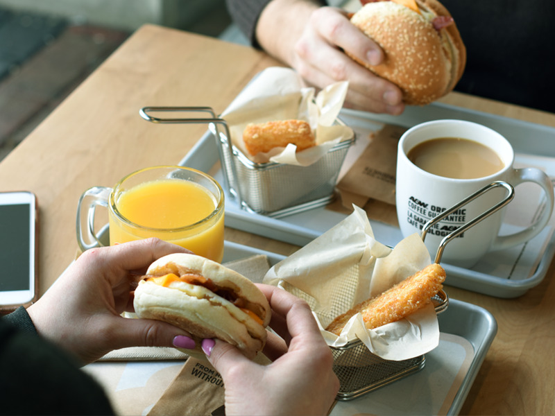 Food & drink
