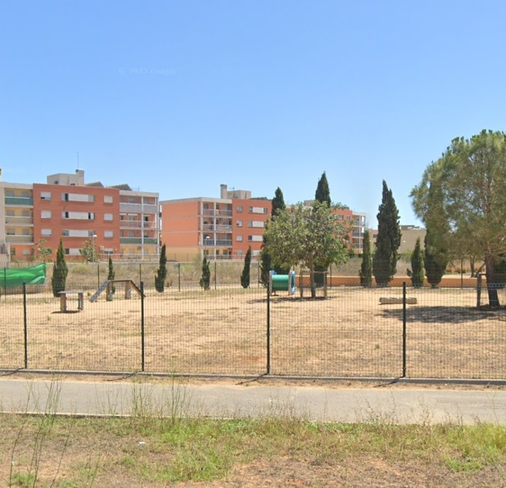 PIPICAN - AGILITY AMPOSTA