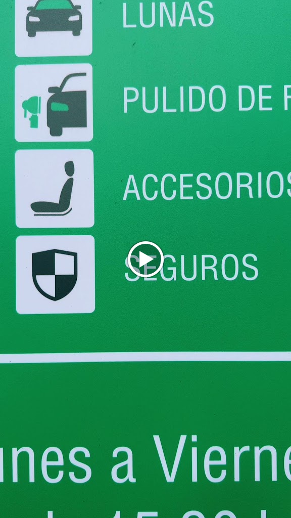 Castrol Service Talleres lavacar S.L. — Videos