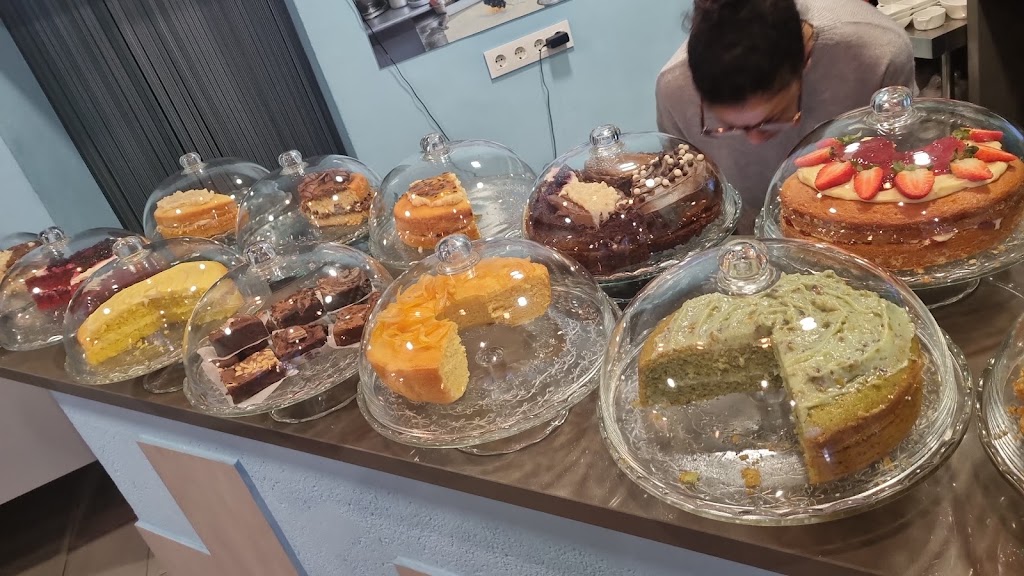 Batuts Cafeteria — Comida y bebida