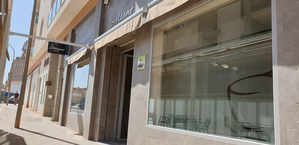 Joreleant Cafe Bar