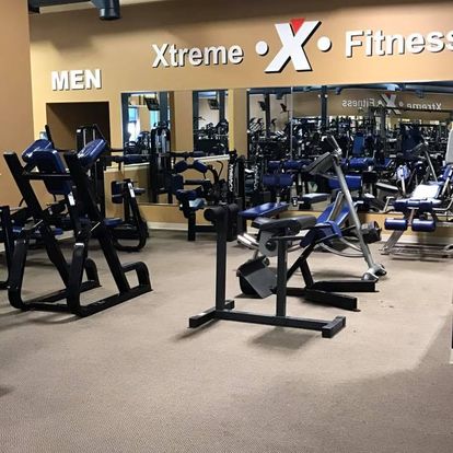  Xtreme Fitness & Recovery