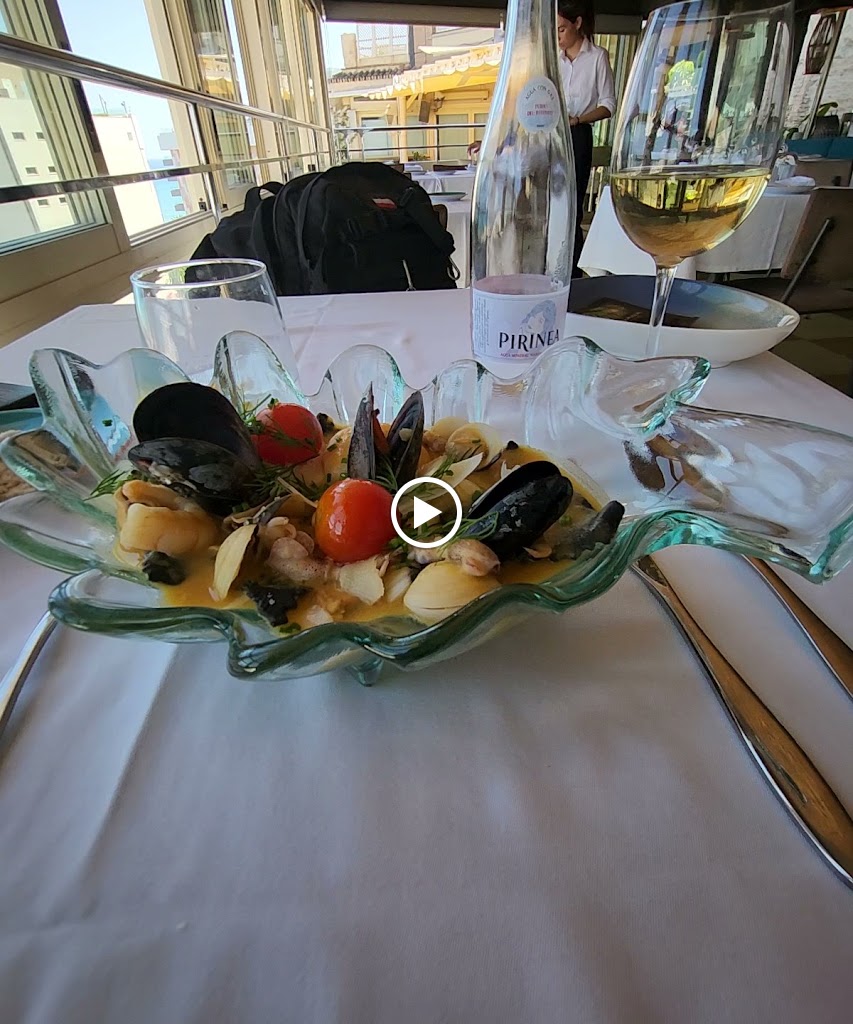 latierra restaurante — Videos