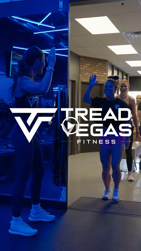  Tread Vegas Fitness Henderson