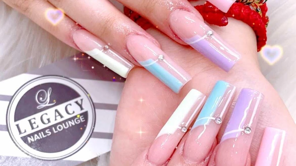 Legacy Nails Lounge Main Image