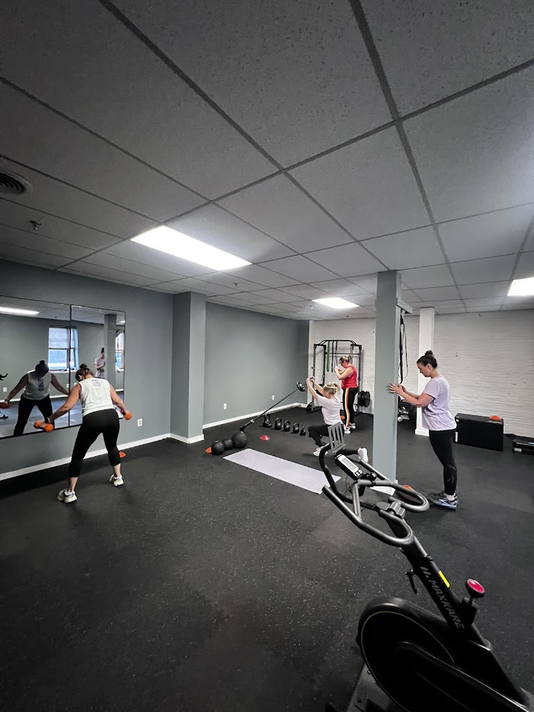  MoxieFiT Training & Studio