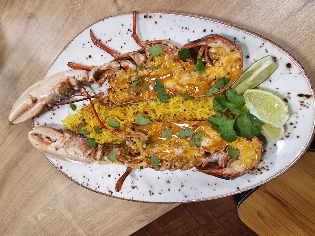 El Mercadito Bar-Restaurante