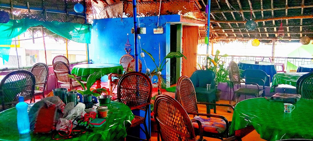 Raam S Restaurant