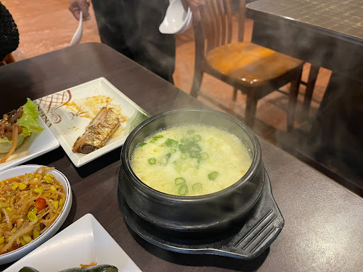朴山傳統韓國料理 的照片
