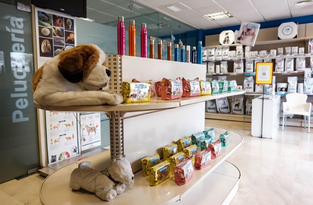 Centro Veterinario Catdog Tomares