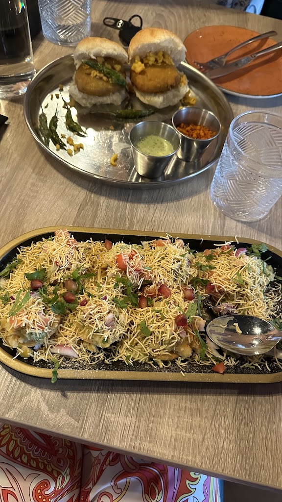 Chaat