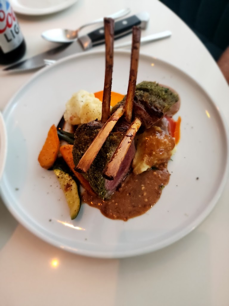 Food & drink