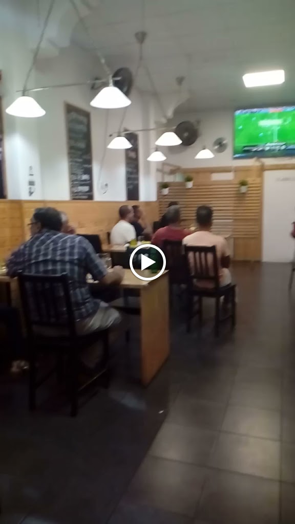 Astrid.Bar-Cafeteria- Churreria — Videos