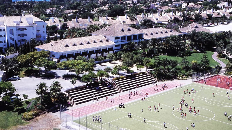 Colegio San Jose