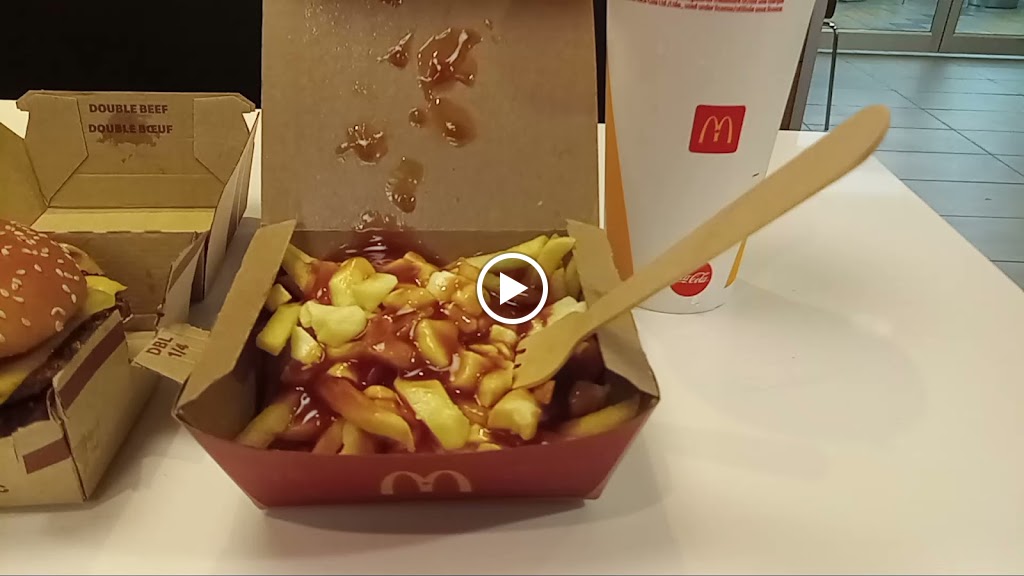 French fries