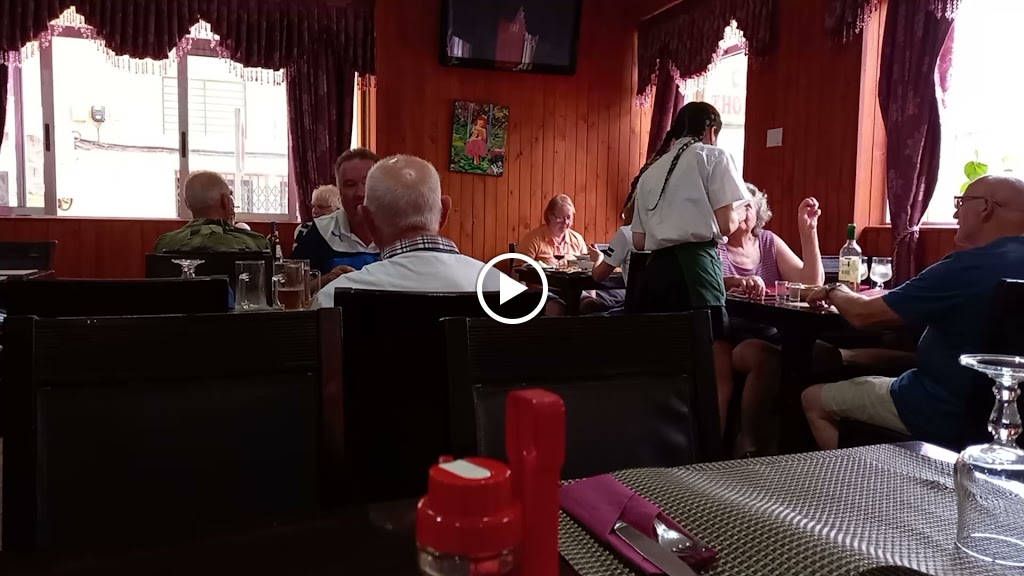 Restaurante Chino Zhong Hua — Videos