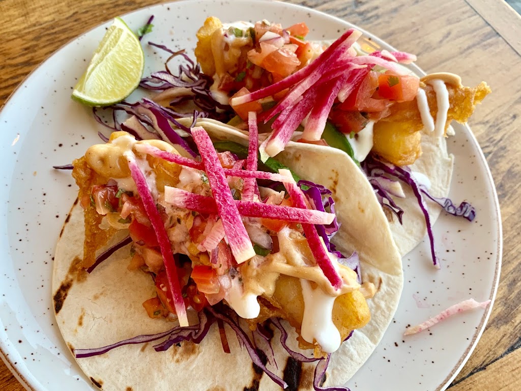 Taco