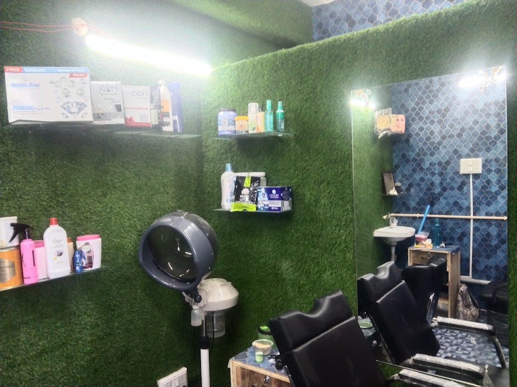 Tara S Touch Beauty Parlour For Ladies