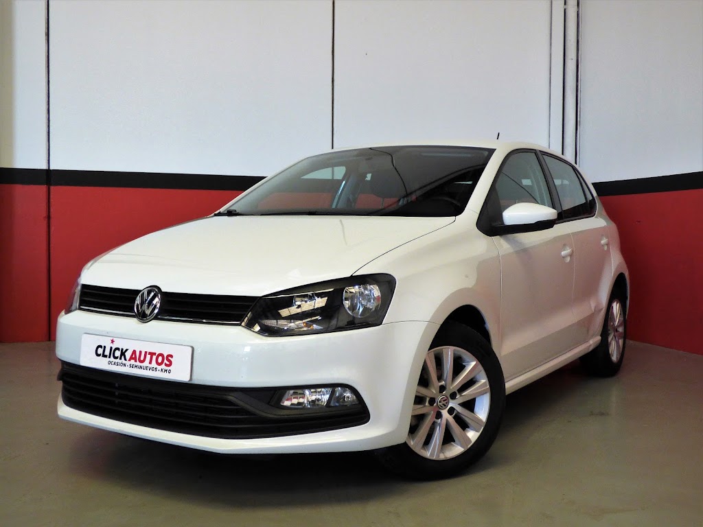ClickAutos Menorca | Coches de ocasion, seminuevos y KM0 — Del propietario