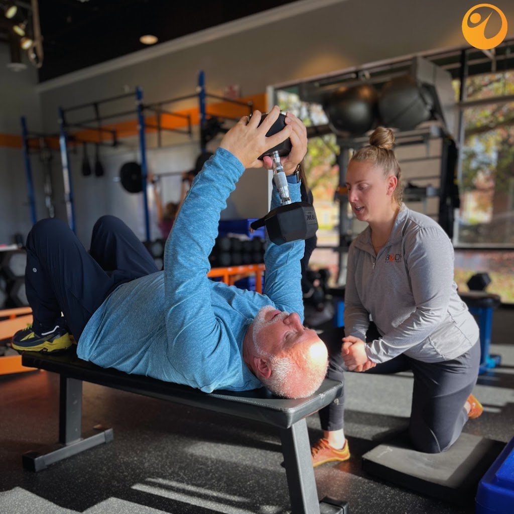  Body Outfitters Personal Training Studio