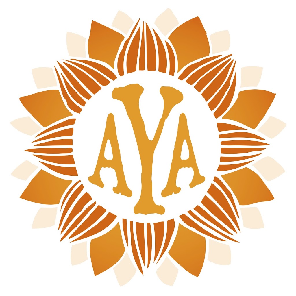  Ashtanga Yoga Austin