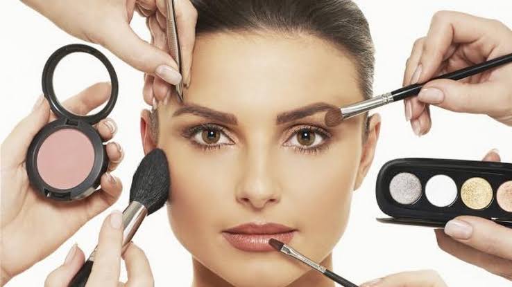 Hana Beauty Parlour Boutique