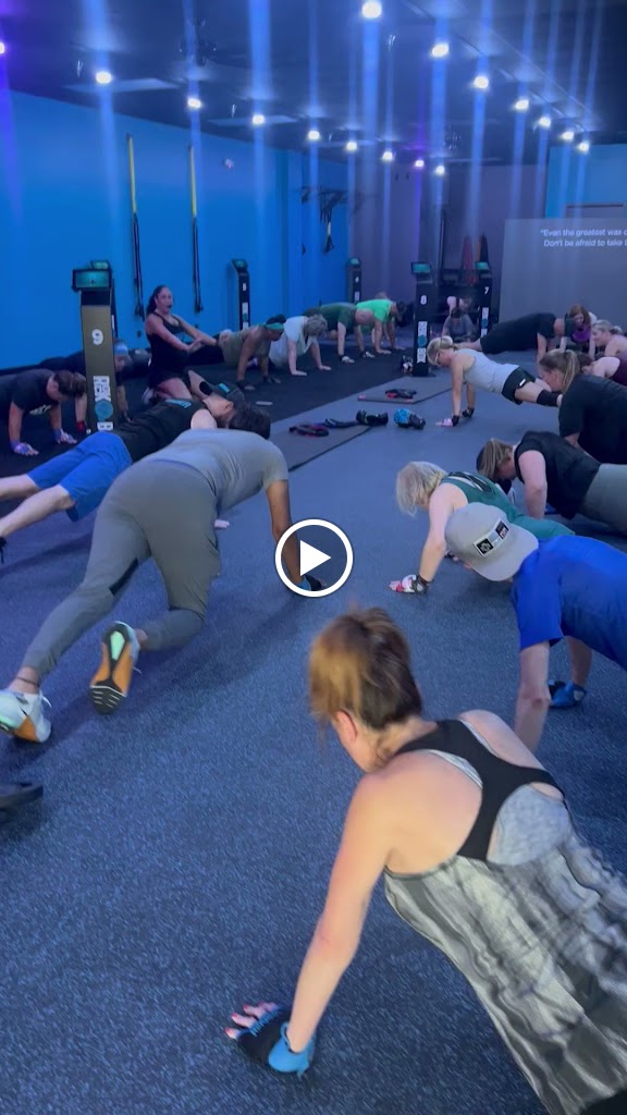  RockBox Fitness Franklin