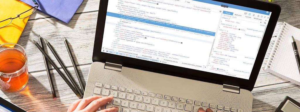 Summit Web Design