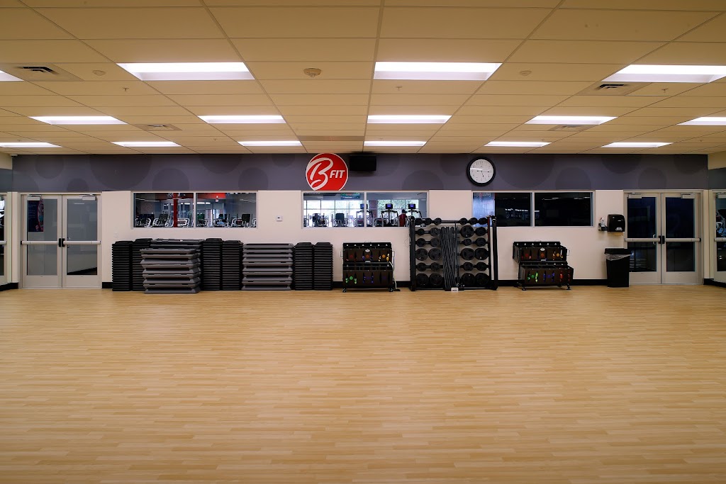  BFit Gyms - BFit Keizer/Salem