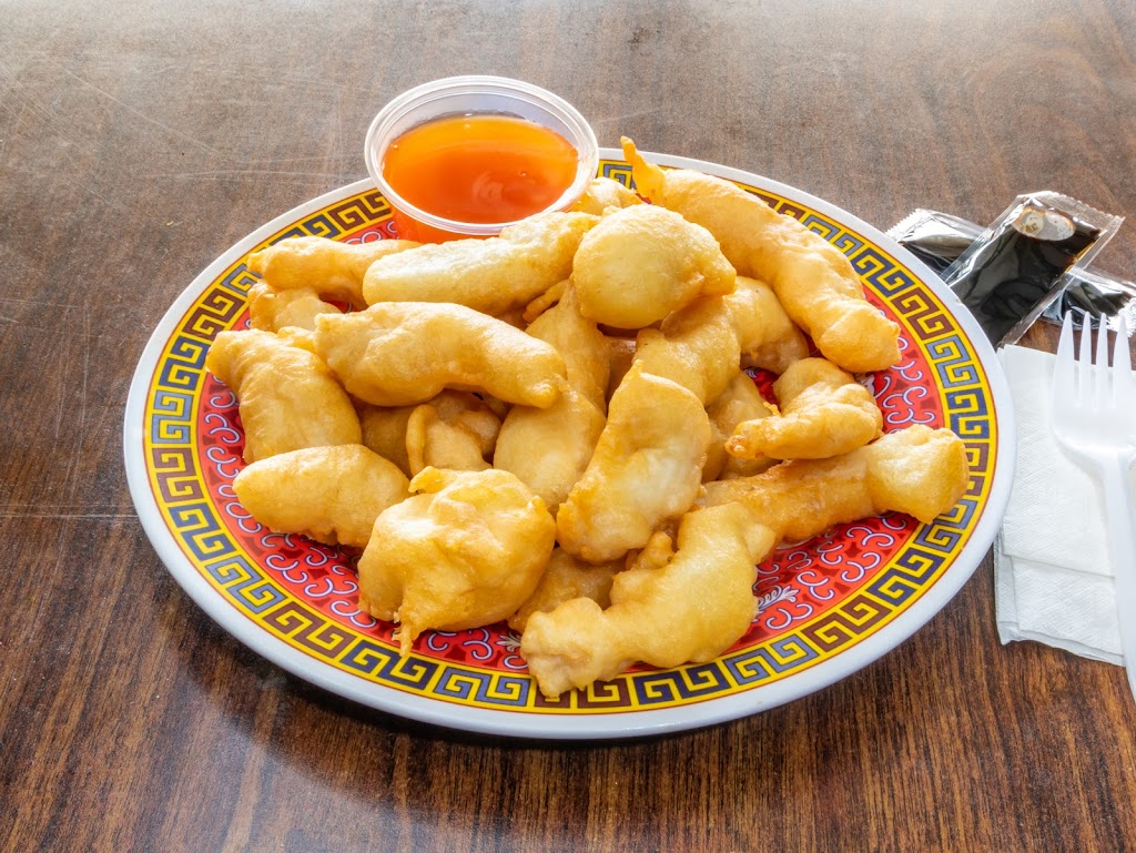  Flaming Wok Chinese Restaurant