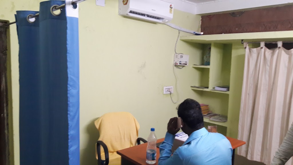 Dr. Super Speciality Clinic