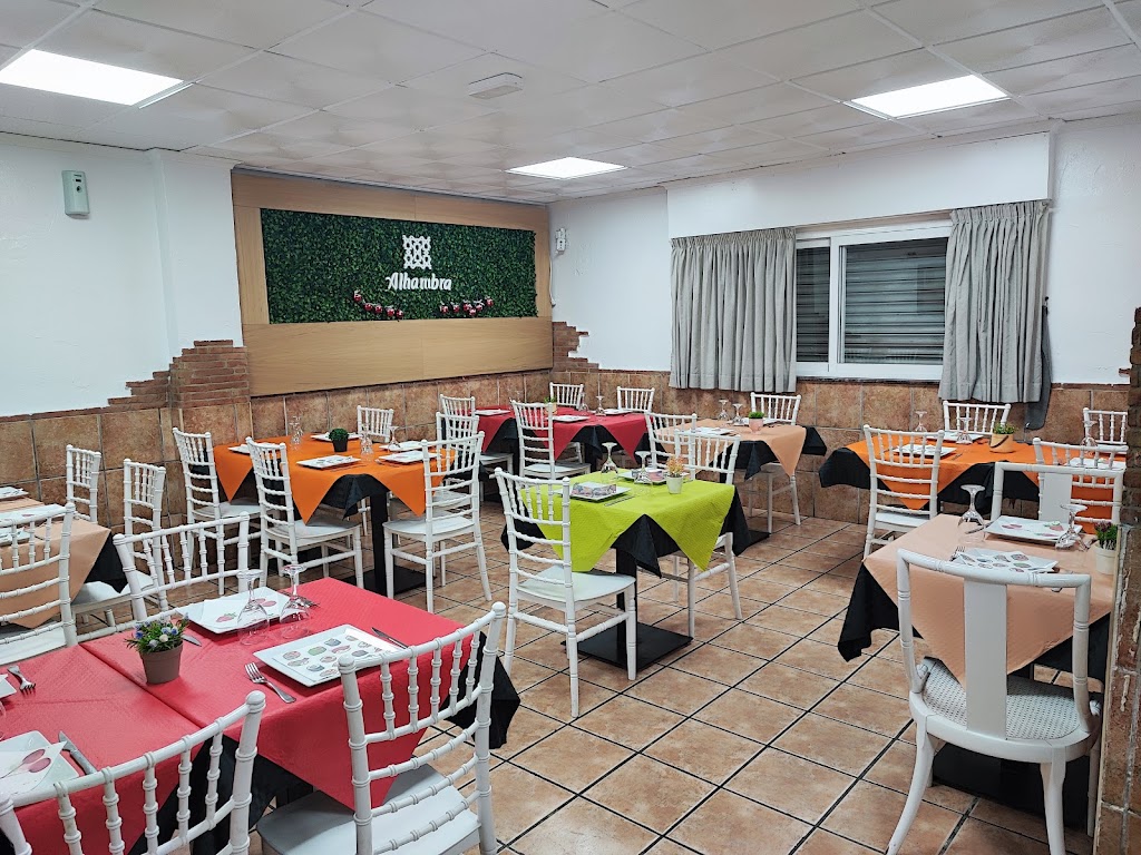 La Bodegueta de Julia — Ambiente