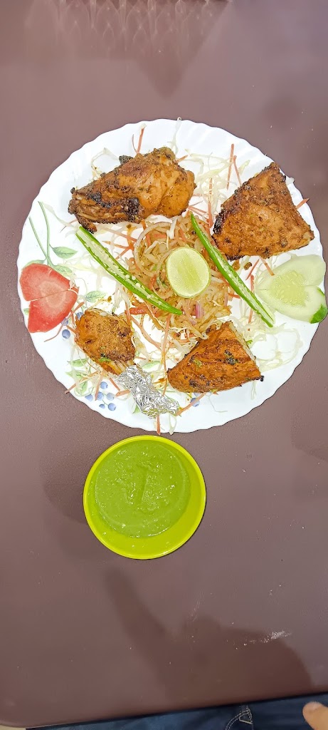 Food & drink