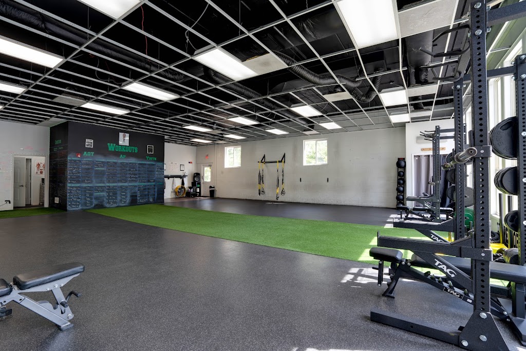  XP Performance & Coaching