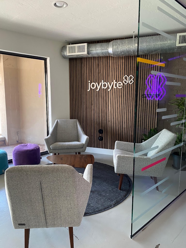 Joybyte
