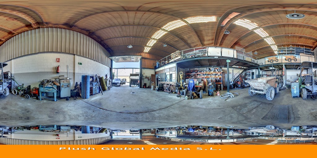 Julio Gonzalez Tineo,S,L — Street View y 360deg