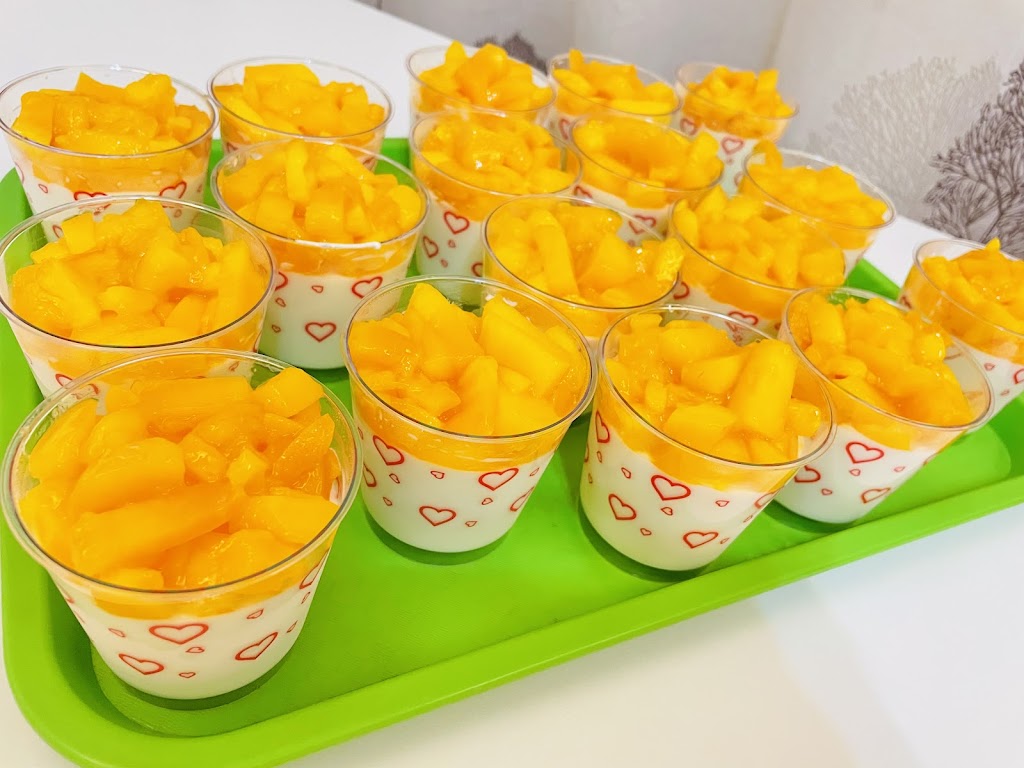 ️|日光甜點室|手作甜點、4吋（含）以上客製蛋糕、檸檬塔、水果塔、咖啡、飲料、寵物友善餐廳 的照片