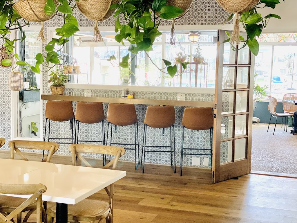 Photo of Live Oak Cafe