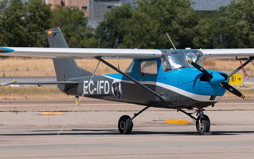 LECU Aviation Academy