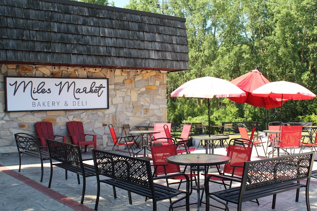 Photo of Miles Market