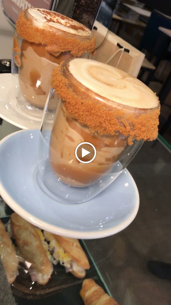 Sopelana Specialty Coffee — Videos