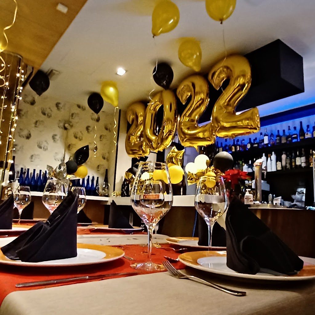 Restaurante Don Garfo