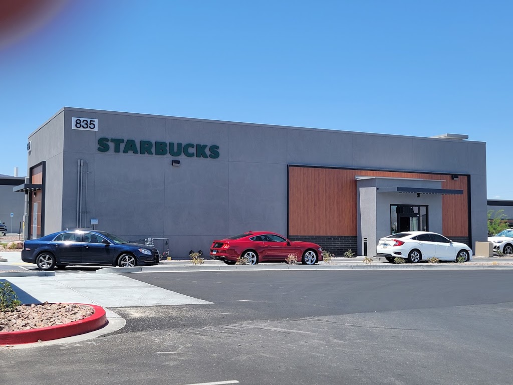 Photo of Starbucks