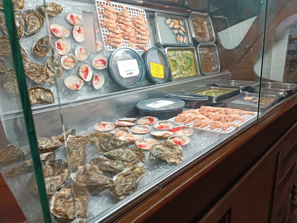 Restaurante en Fuengirola Taberna La Gaonera — Todas
