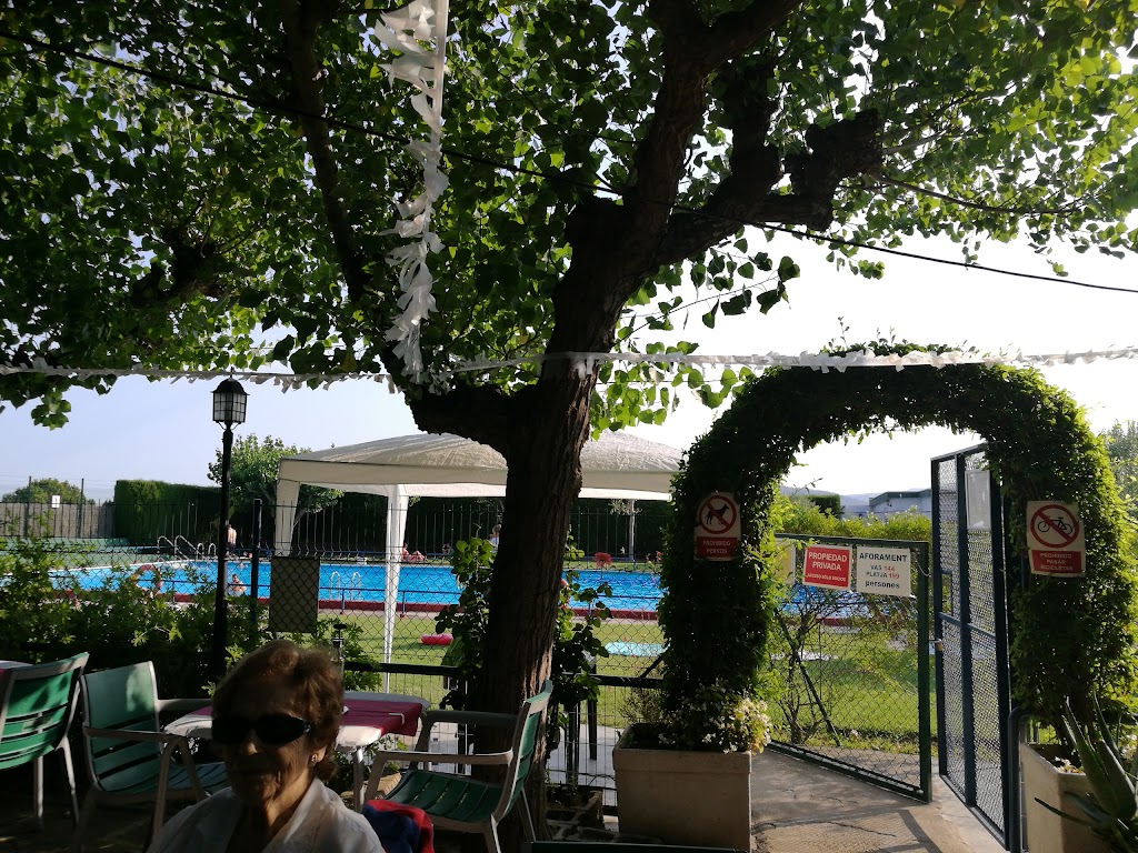 Bar-Restaurant Les Vinyes