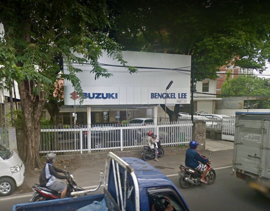 Bengkel Lee