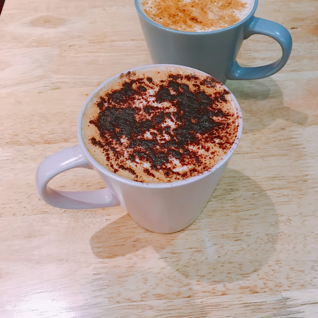 Louisa Coffee 路易．莎咖啡(板橋江子翠門市) 的照片