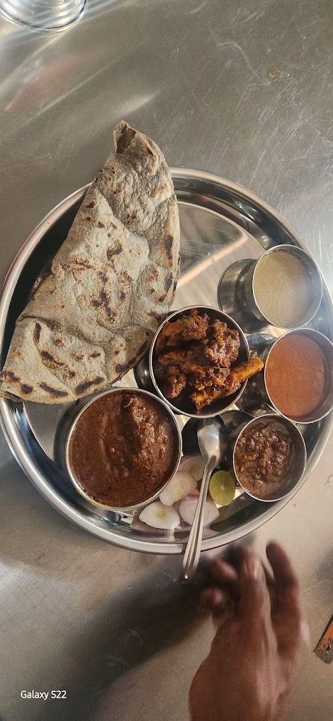 Thali