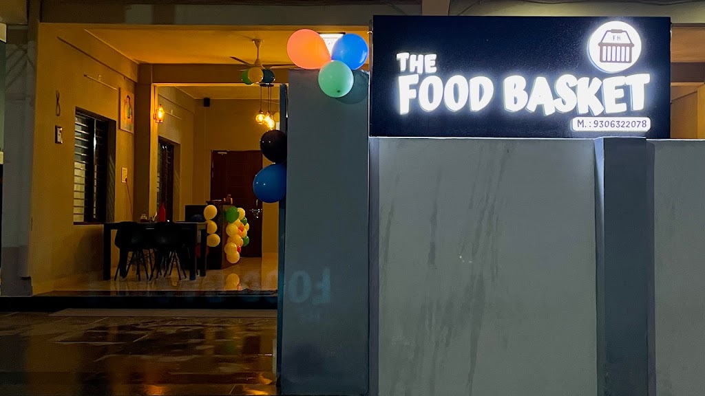 The Food Basket